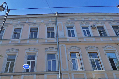 Александр Бастрыкин взял на контроль уголовное дело с "Домом Гашека" в Самаре