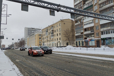 За пять лет в Самарской области обновили 1,8 тысячи километров дорог