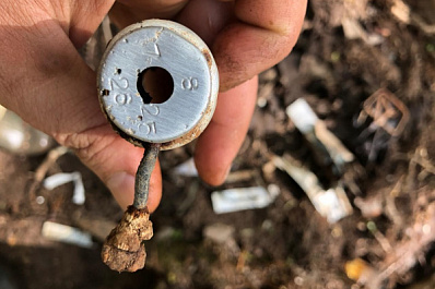 Родственников военного летчика, погибшего в 1942 году, нашли в Самарской области