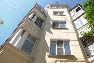 Новая кровля в доме на Красноармейской в Самаре выдержала испытание