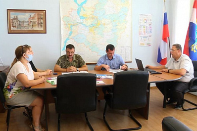 Почти 200 компаний региона размещают на своих товарах знак "Самарский продукт"