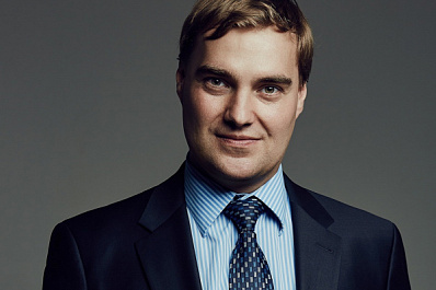 Евгений Хохлов: "Бал-маскарад" - труднейший материал для музыкантов и вокалистов