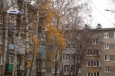 Ксения Куркуль - о капитальном ремонте многоквартирных домов