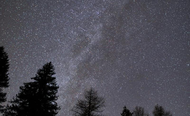 Вечером 28 февраля самарцы увидят на небе парад планет