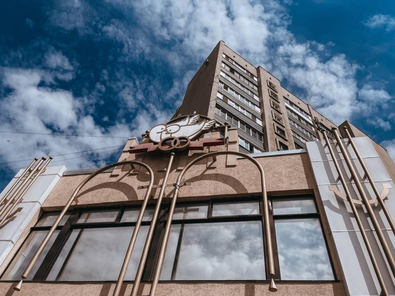 В Тольятти с начала 2025 года зарегистрировали рождение 400 детей