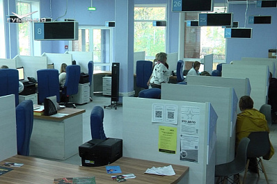 Занять делом: как власть способствует решению вопросов трудоустройства в регионе