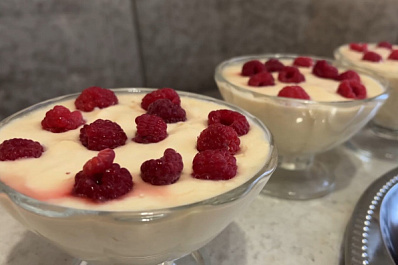 Врач-пульмонолог Ольга Хачатрян рассказала, как сделать завтрак максимально полезным