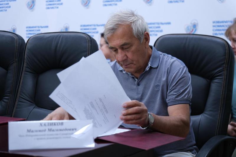 Предварительные итоги выборов: в гордуму Самары восьмого созыва избрано 37 депутатов