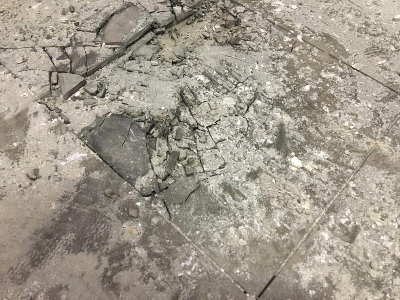 "Взрывчатку хранил с 90-х": из-за взрыва в Самаре появились новые уголовные дела