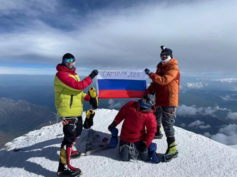 Самарские врачи рассказали, как нужно готовится к восхождению на Эльбрус