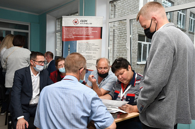 В Самаре около 500 квалифицированных специалистов получат работу