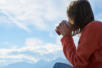 В Самарской области похолодает до 8 °C