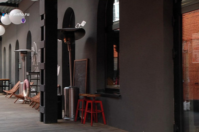 Гастробар, наполненный волжским духом: льготный займ помог самарскому ресторатору развить свое дело