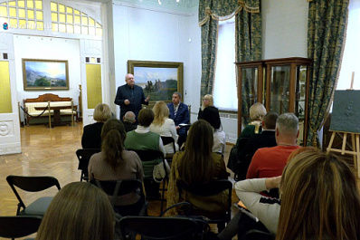 В Самарской области выпустили "Календарь знаменательных дат на 2024 год"