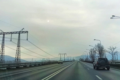 В Самарской области введут ограничения для грузовиков с 1 апреля 