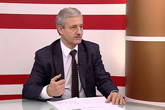 О чем говорят 16.12.2014