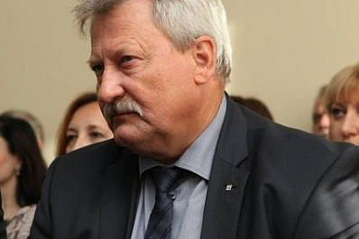 Врио главы Новокуйбышевска назначен Виталий Румянцев