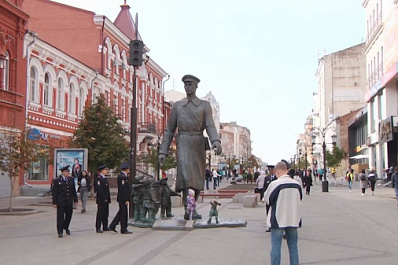 В губернии выбирают лучшего участкового уполномоченного 