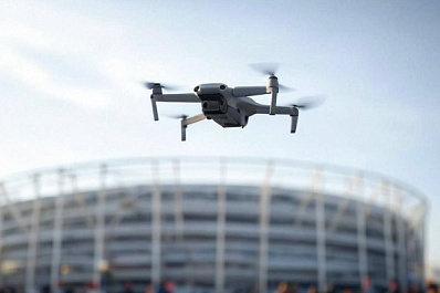 В Самарской области 10 сентября опасность БПЛА действовала более 13 часов