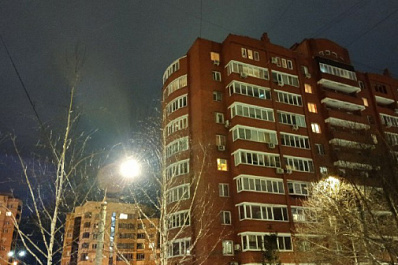 В Ленинском районе Самары капитально отремонтируют 81 многоэтажку 