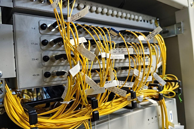 Российские разработки помогли ускорить доступ к интернет-ресурсам в Самарской области