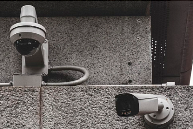 В Самаре обновят более сотни камер видеонаблюдения "Безопасного города"