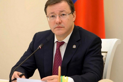 Дмитрий Азаров поручил обеспечить все меры безопасности на выборах 2021 года