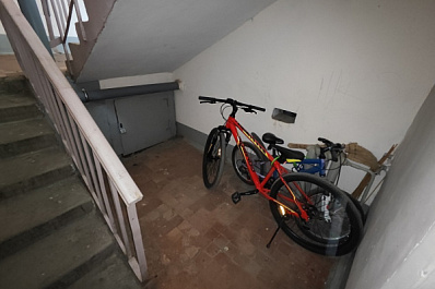 Жителя Новокуйбышевска ждет суд за кражу велосипеда