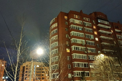 Название статьи