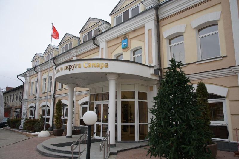 В Самаре бюджет города превысил 54 млрд рублей