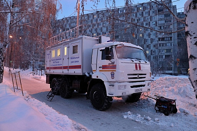 Тепло вернулось во все школы и детские сады Самары