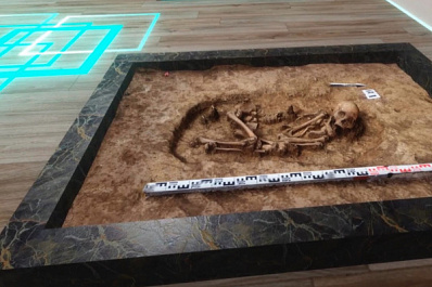 В Самарском университете открылся виртуальный археологический музей