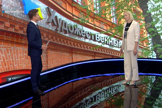 Ирина Мануева - о том, как в Самаре отметят День российского кино