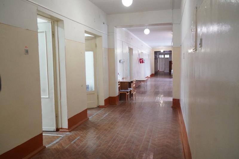 В ноябре в Чапаевске откроют центр амбулаторной онкологической помощи