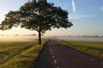 Кабмин разрешил строить сельские и второстепенные дороги без градостроительной документации 