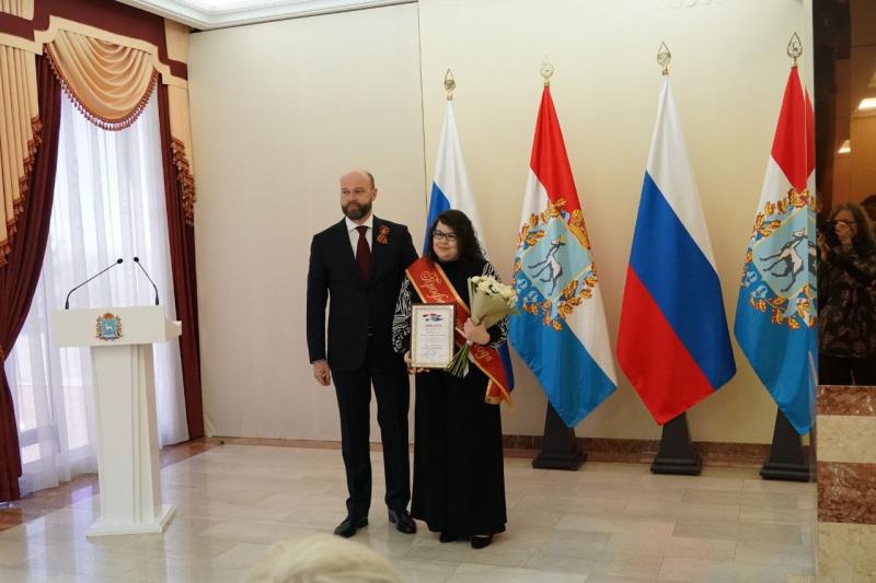 Есть такая профессия: в Самарской области подвели итоги профессиональных конкурсов