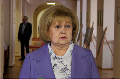 Ольга Гальцова рассказала о соблюдении прав граждан в Самарской области