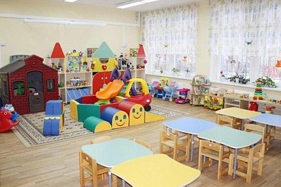 В Сызрани появится школа на 1,5 тысячи мест