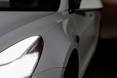 В Самаре задержали злостного нарушителя ПДД без прав