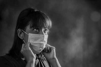 Оперштаб: COVID-19 заболело ещё 25 тысяч россиян