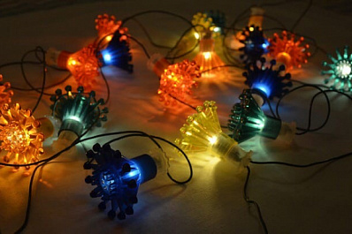 В Самаре может появиться "волшебный троллейбус"