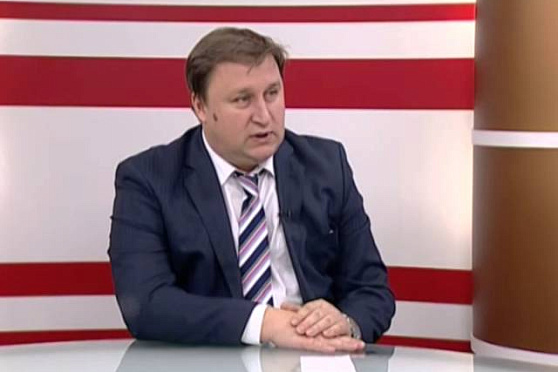 О чем говорят 2.10.2014