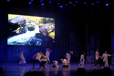 День химика торжественно отметили в Тольятти