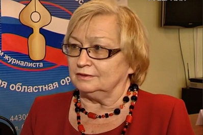 Стали известны время и место прощания с Валентиной Симатовой