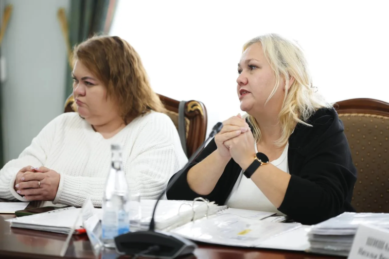 Вячеслав Федорищев: "Поможем жителям решить проблему с земельными участками в Кинеле"