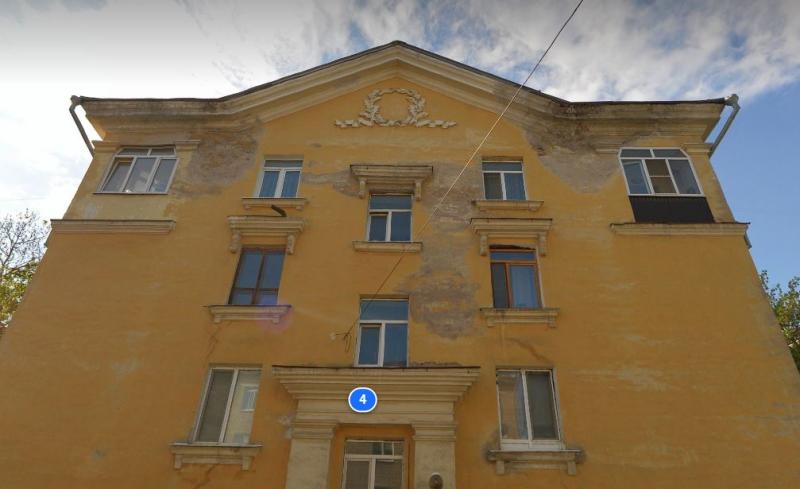 В Самаре два дома на улице Подшипниковой вошли в список ОКН народов РФ