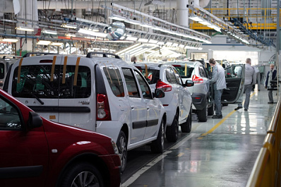 АВТОВАЗ: вопрос с подушками безопасности был решен много лет назад