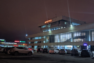 В Тольятти состоится творческая встреча с питерским поэтом Владом Южаковым