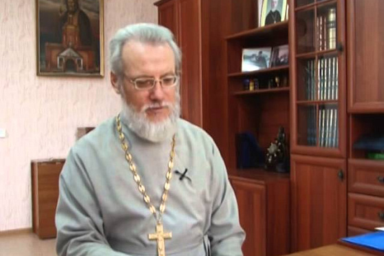 Путь Паломника. Свято-Серафимовский храм в Новокуйбышевске