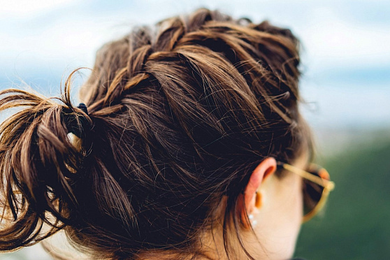 День брюнеток. Утро Губернии